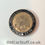 Thumbnail: Reigate Redhill North Downs enamel Motor Club badge
