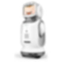 Sanbot NANO Robot Sale Dubai
