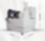 Full Size Robo Action Cafe Robot 2024