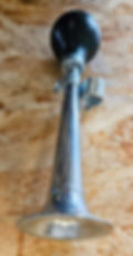 trombetta per biciclette