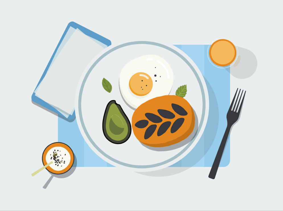 YC breakfast.gif