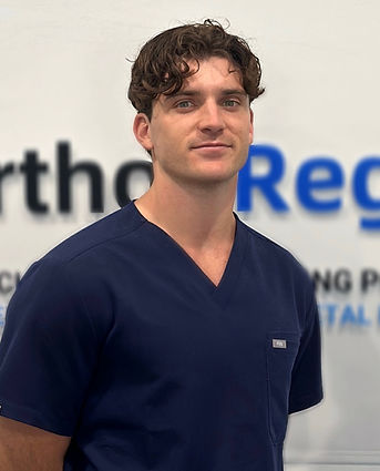 orthoregen darcy jorgensen
