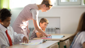 Teaching Assistants: The Architects of Inclusion