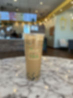 Vietnamese Coffee 