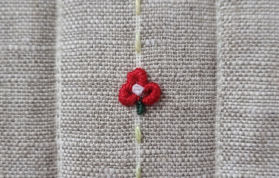 Miniatura: CURSO DE BORDADO ROCOCÓ 