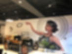 Percantile & Creamery