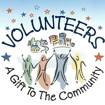 Volunteers a gift to the community.png