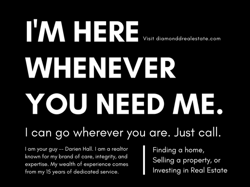 ⬇️⬇️⬇️#HereForYou #needs #dfw #realestate #realestateagent #AtYourService