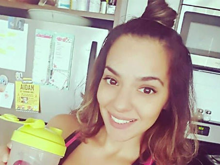 Jazzy Distefano: Bio, Age, Wiki,Chris Distefano Wife