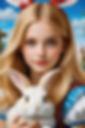 Alice in Wonderland: Wake Forest Evergreens Drama Troupe [4th - 7th Grade]