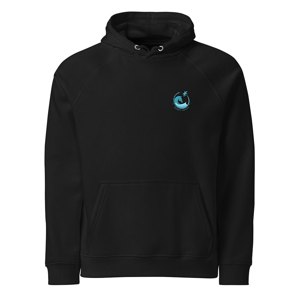 Thumbnail: Chase The Sunrise hoodie