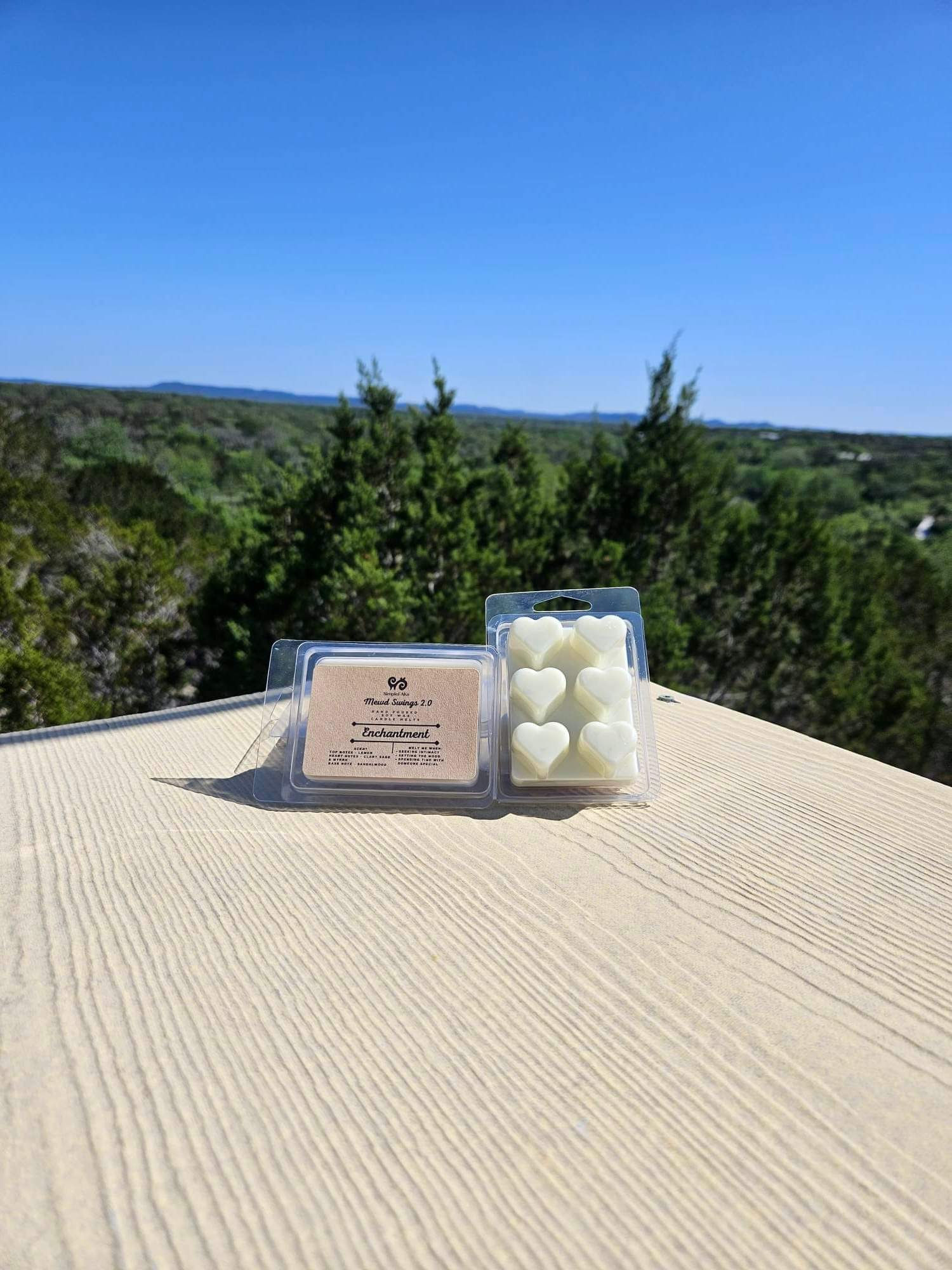 Mewd Swings Wax Melts