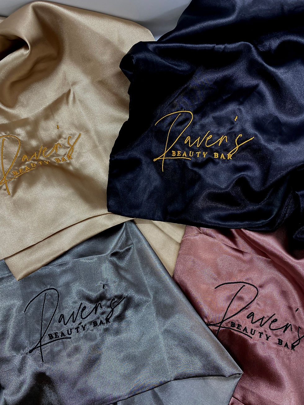 RBB LUXURY PILLOW CASES