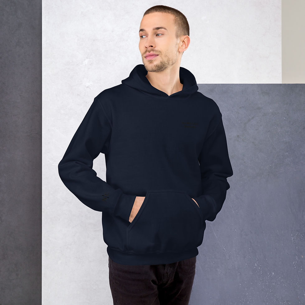 Thumbnail: Six Mile Lake Hoodie - Unisex