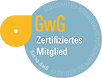 GwG Siegel - Zertifiziertes Mitglied