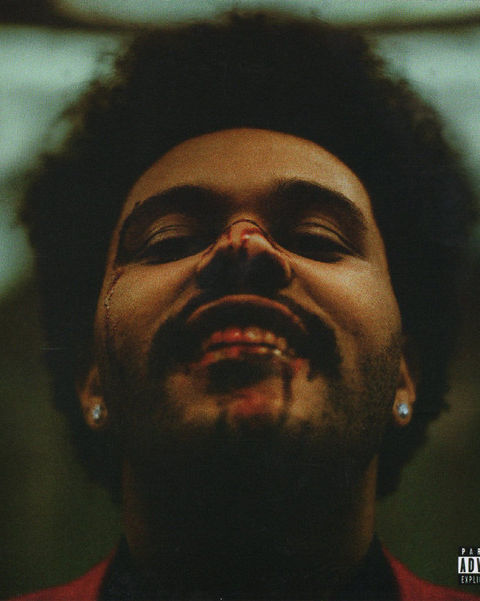 After Hours - The Weeknd