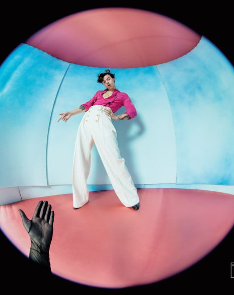 Fine Line - Harry Styles