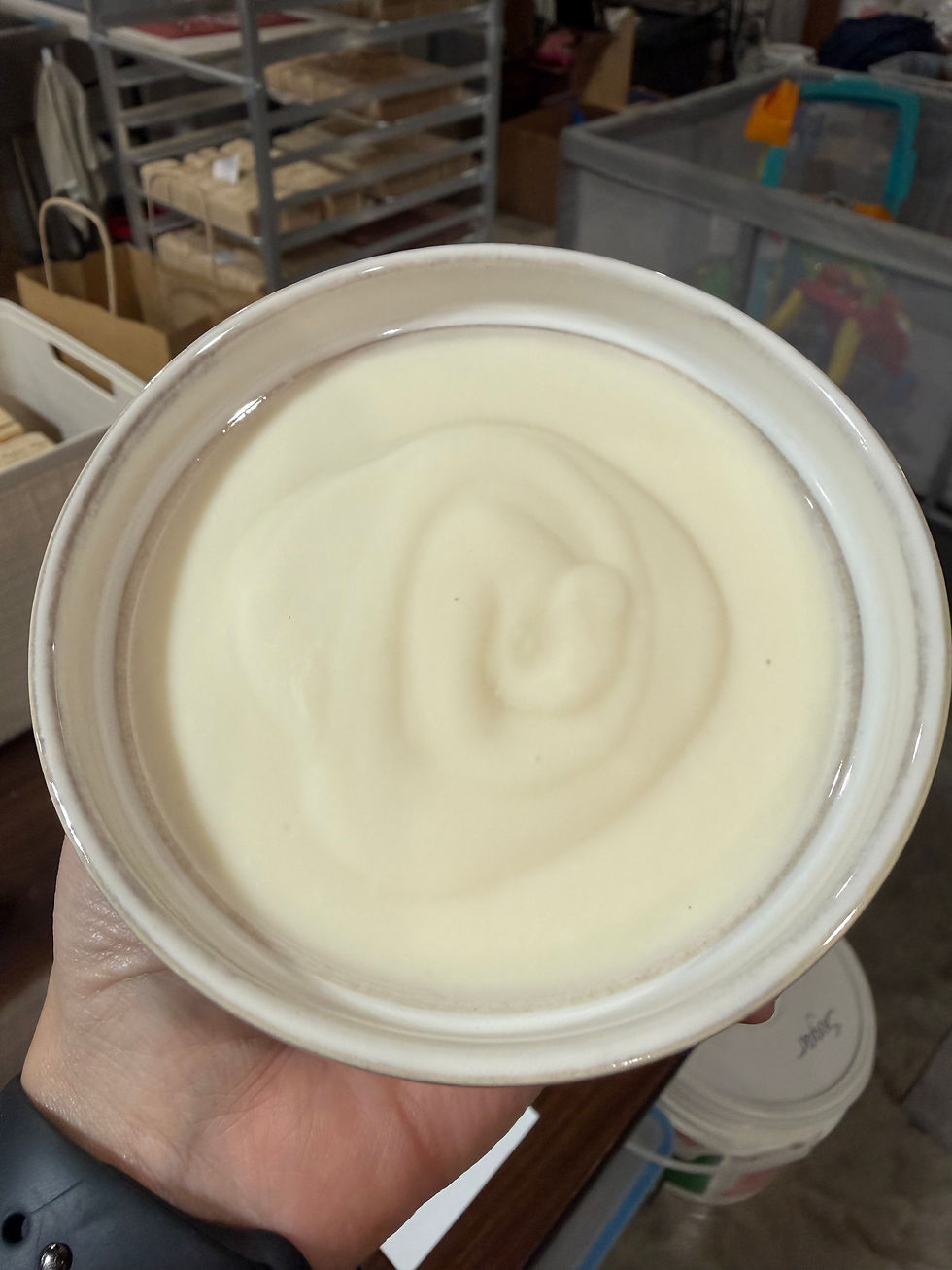 Thumbnail: Solid Dish Soap