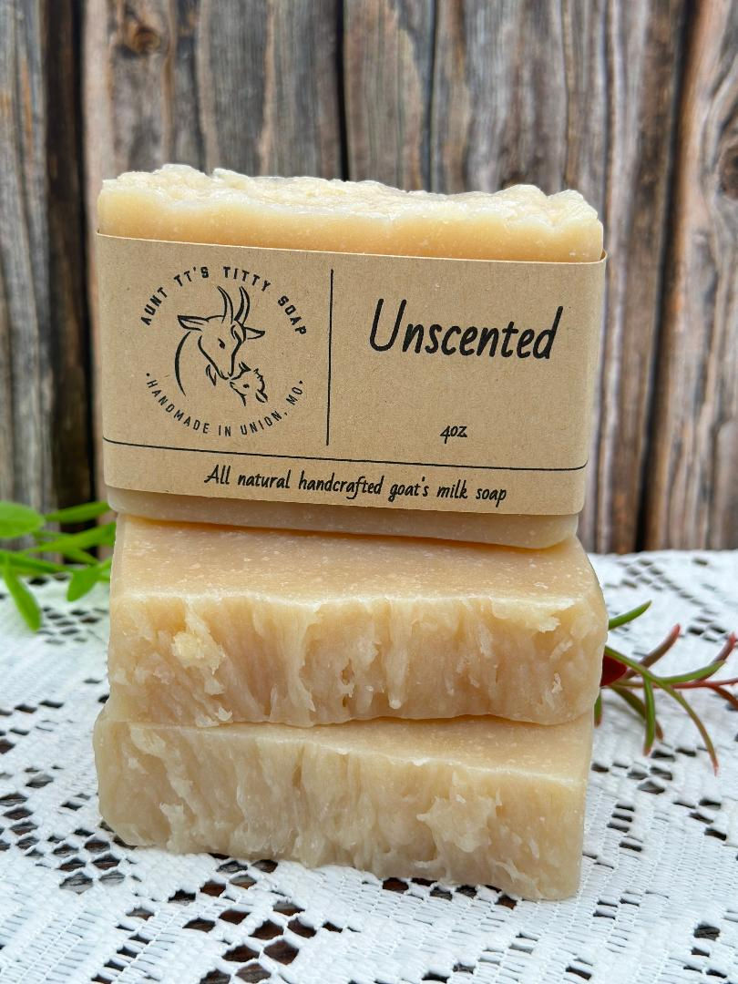 Thumbnail: Unscented
