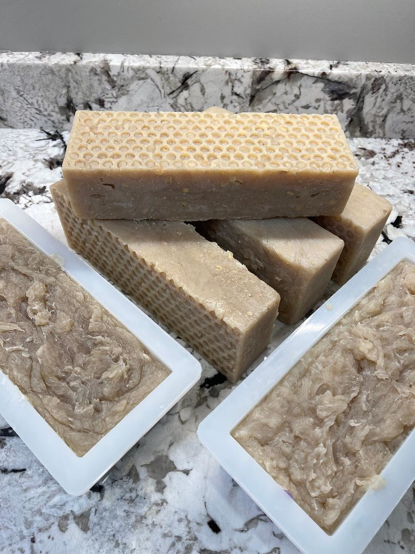 Thumbnail: Goat Milk Soap Value Pack