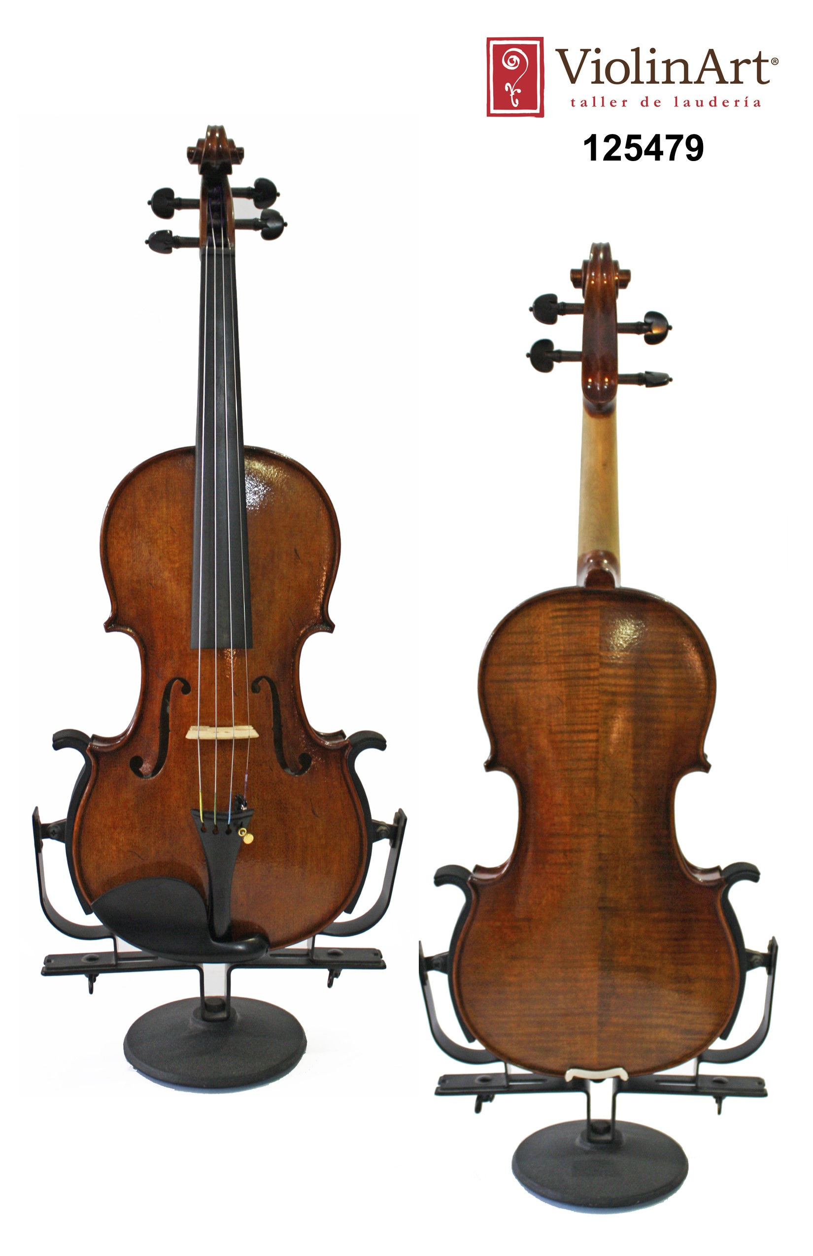 Violín ViolinArt®, VNCA300AT