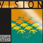 VISION TITANIUM SOLO