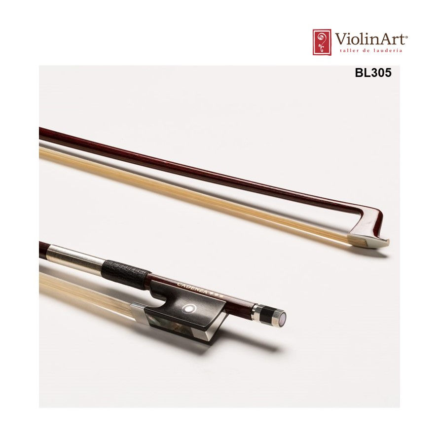 Cadenza***, de fibra de carbón, BL305