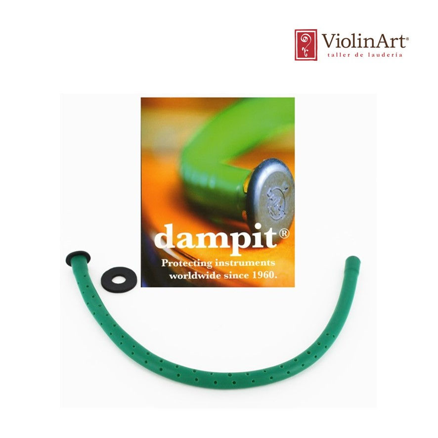 Humidificador Dampit, vc