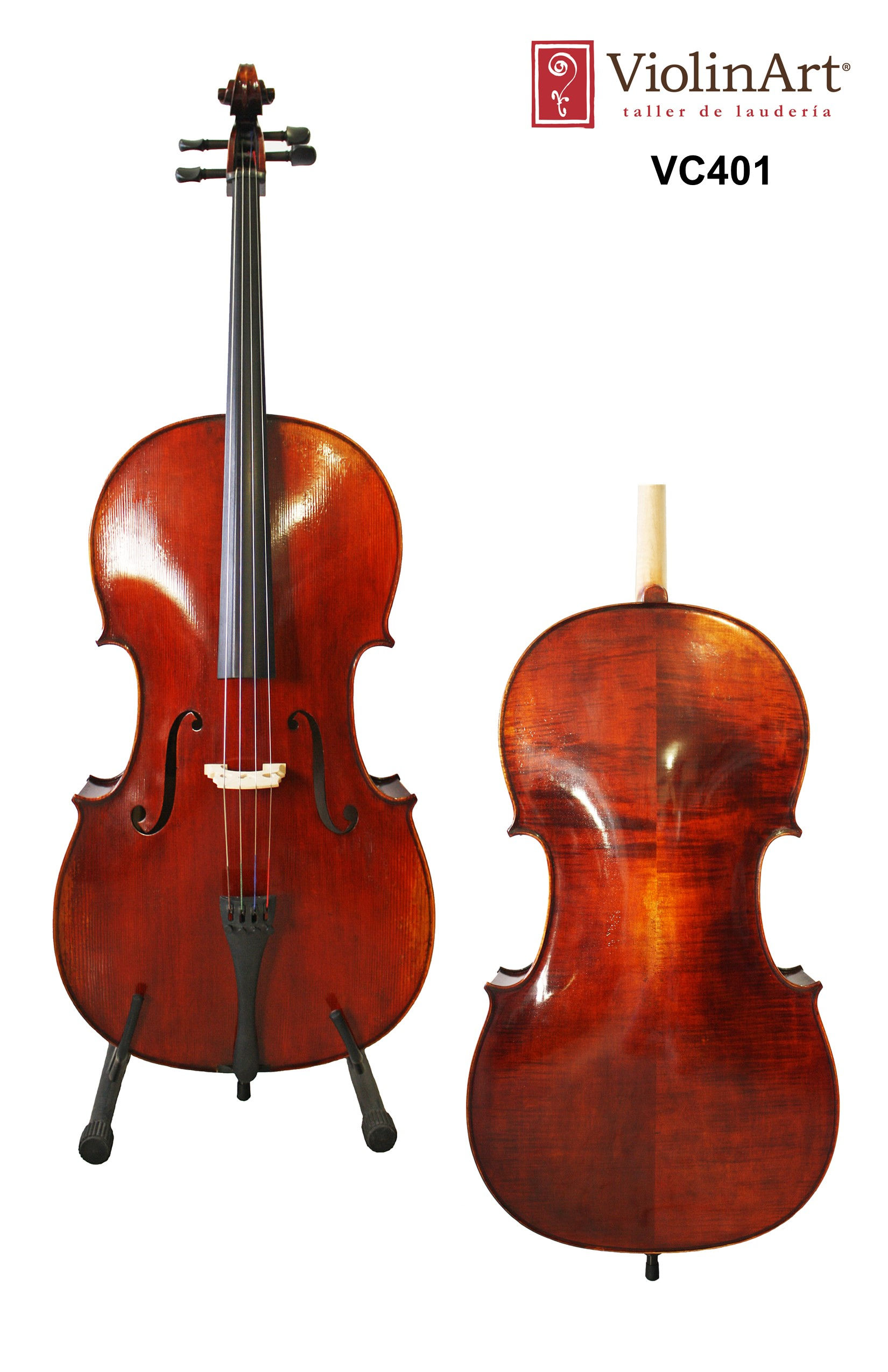 Violonchelo Andreas Eastman®, VC605