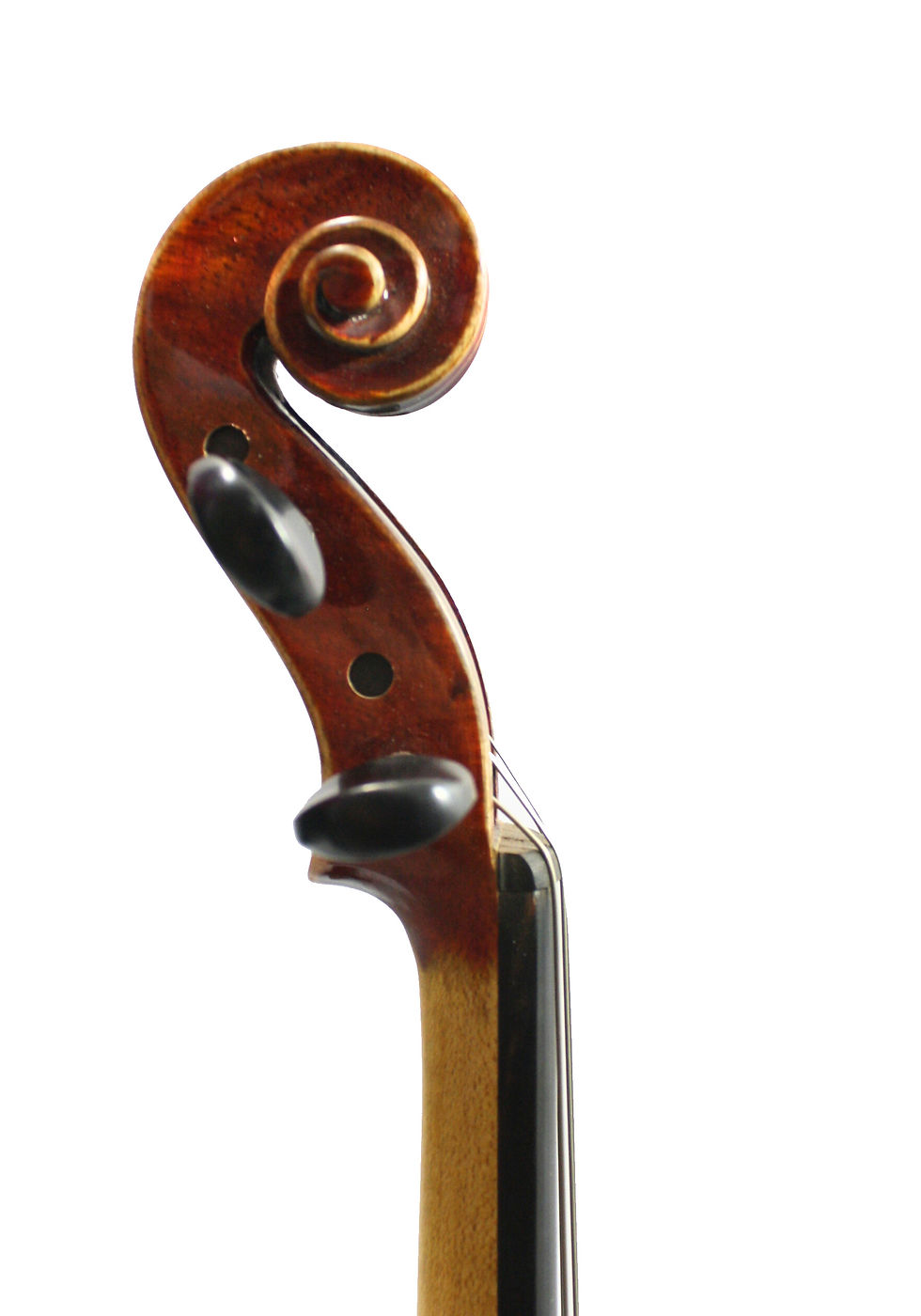 Miniatura: Viola ViolinArt®, con estuche y arco, VAEACA400
