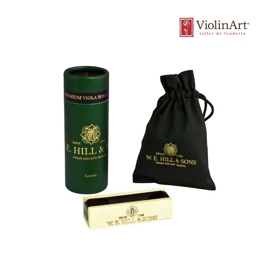 Brea Hill premium, oscura, va