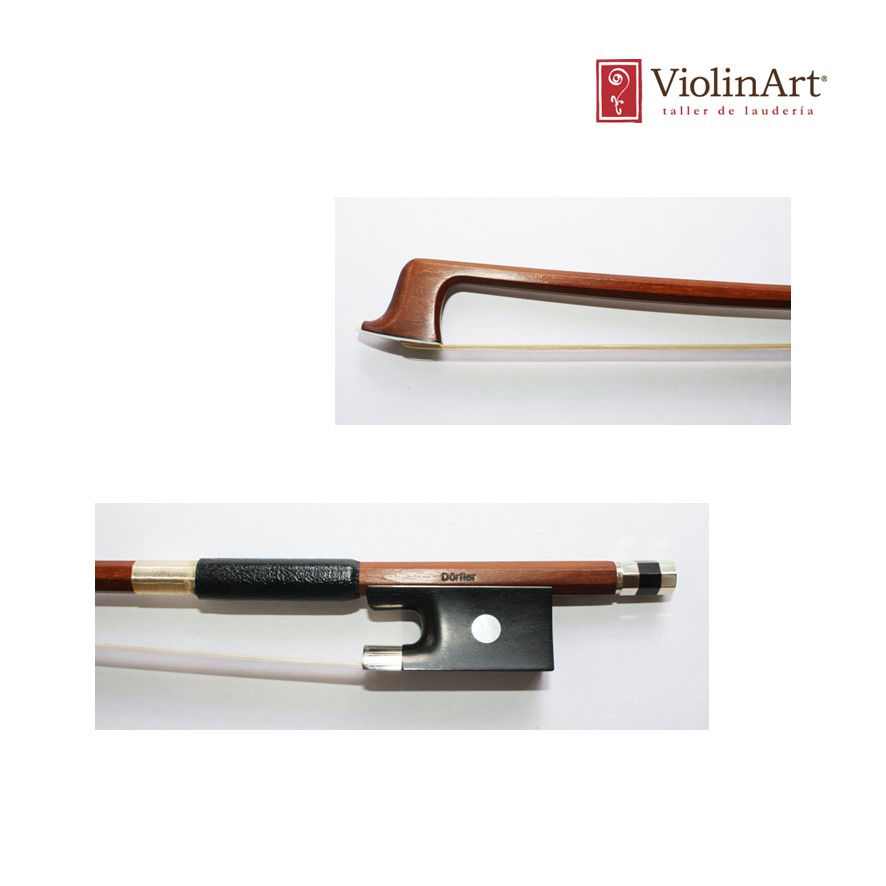 Dorfler, de palo de Brasil, DV6A