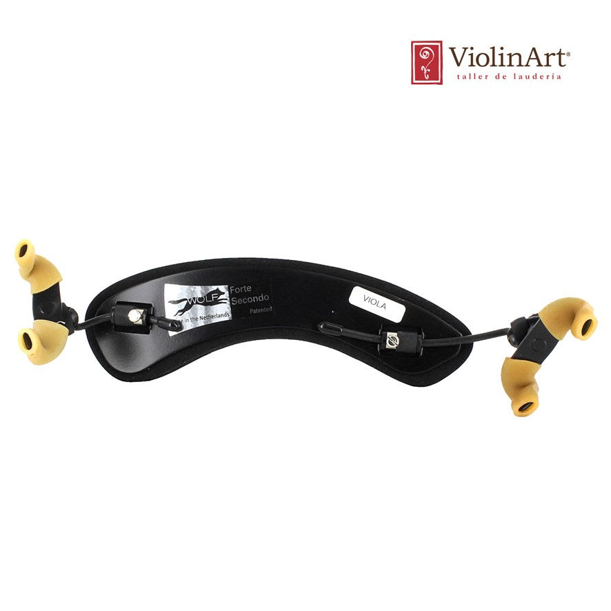 Cojín Wolf Forte Secondo, va