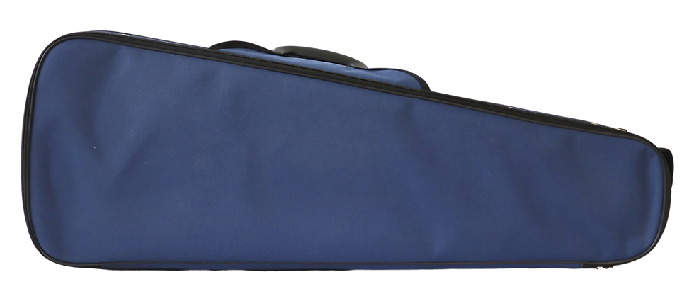 Miniatura: Estuche forma delta, EVAGA