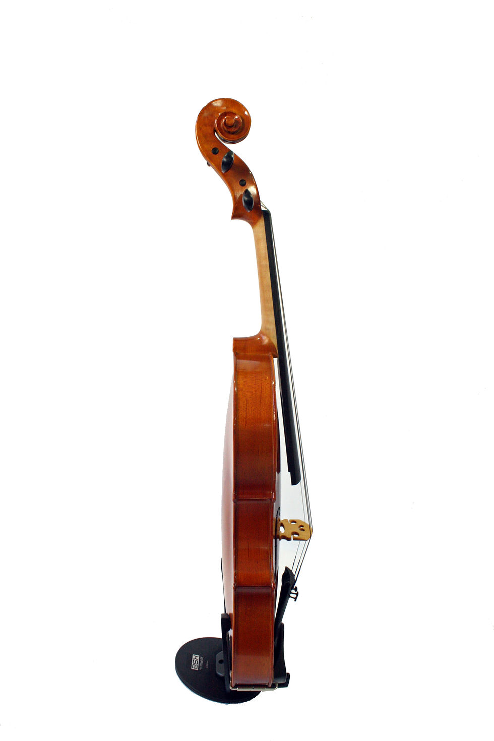 Miniatura: Viola Samuel Eastman®, con estuche y arco, VA80