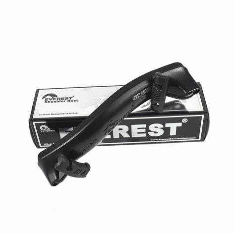 Miniatura: Cojín Everest, vn 4/4 - 3/4, plegable