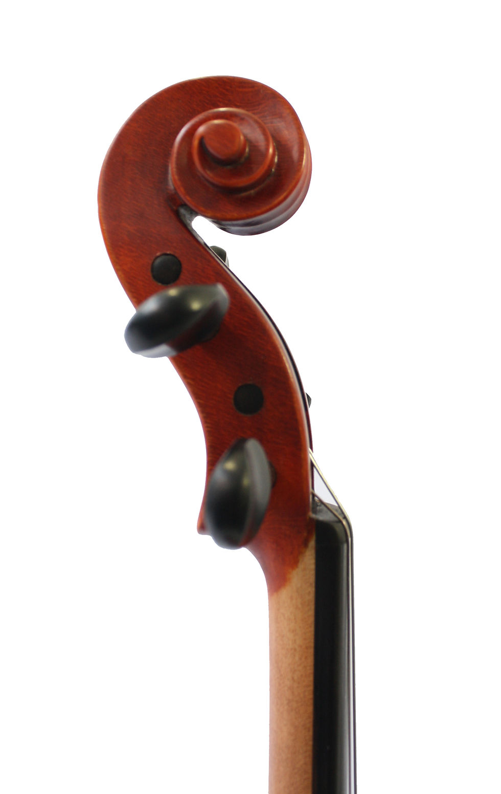 Miniatura: Violín Ivan Dunov® con estuche, arco y brea, VL140