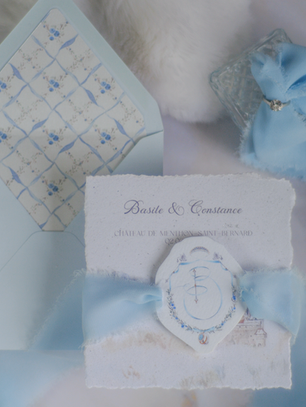 Quand dois-tu envoyer tes faire-parts de Mariage à tes invités ?