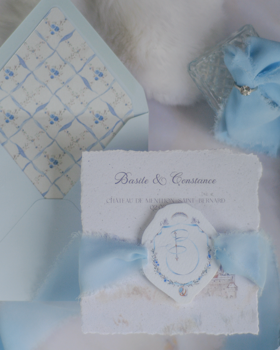 Quand dois-tu envoyer tes faire-parts de Mariage à tes invités ?