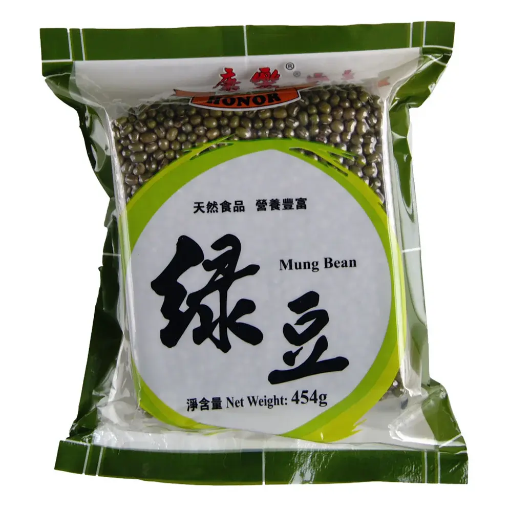 Honor Mung Bean - 454g