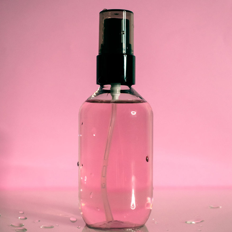 Miniaturbild: Valesthetics Oil Control Setting Spray