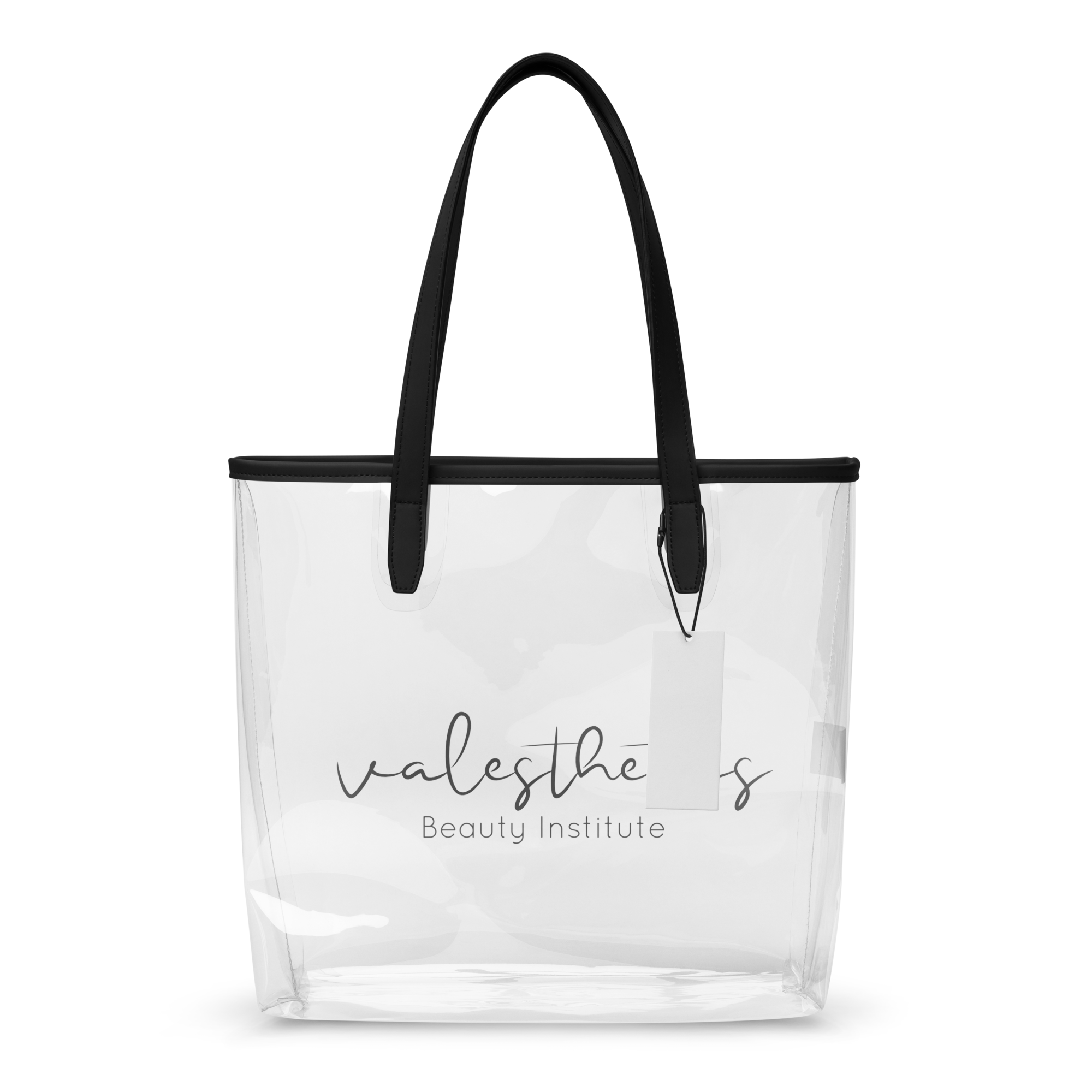 Valesthetics Tote Bag