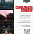Flyer - Carolambda Roundup Oct 10-12 2025