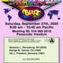 Flyer - ZoomTown Event