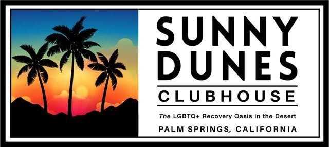 Sunny Dunes Logo