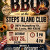 Flyer - https://www.stepsalanoclub.org/