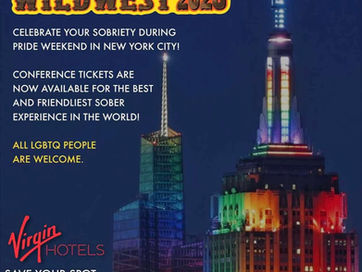 GSM Wild West 2025 NYC 06/26/25