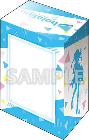 縮圖：Bushiroad Vol.96 ホロライブプロダクション『宝鐘マリン』hololive 1st fes.「ノンストップ・ストーリー」ver. 卡盒