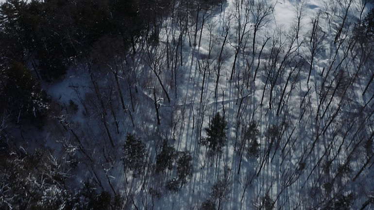 Primetime Ice Fishing Huts
