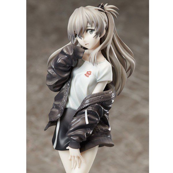 Thumbnail: HOBBY MAX「式波·明日香·蘭格雷 Ver.RADIO EVA 原色」